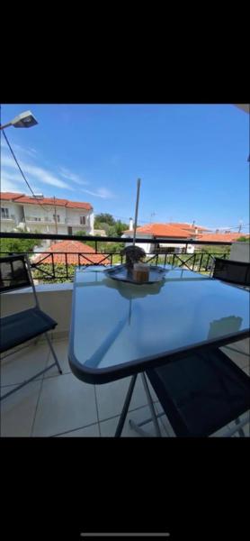 Luxus Wohnung for 2